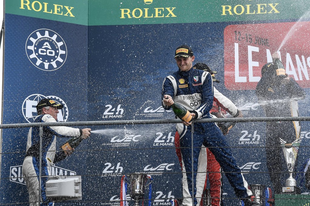(Foto: Formula Racing)